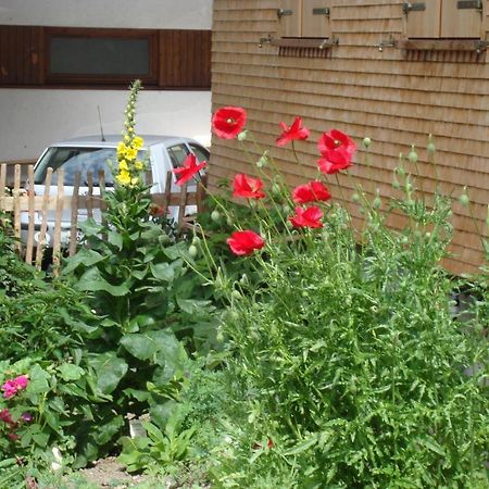 ショペルナウ Ferienbauernhof Beerヴィラ エクステリア 写真