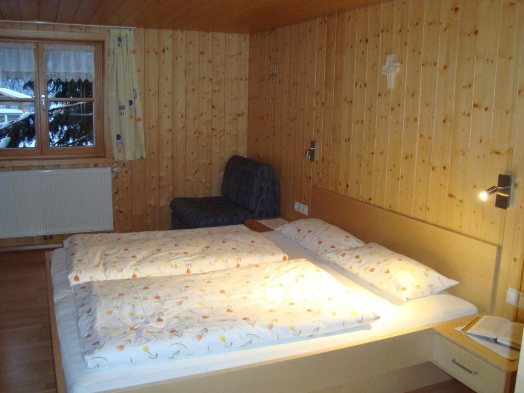 ショペルナウ Ferienbauernhof Beerヴィラ 部屋 写真
